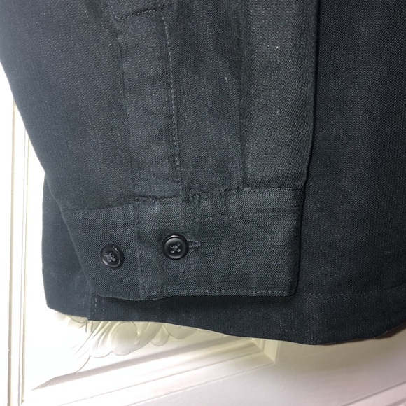 Men’s Axcess Black Jacket XL - Picture 4 of 13